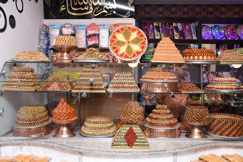 Ali Baba Pastry - صورة 3