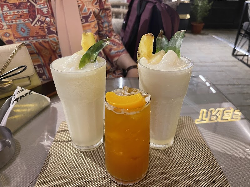 TREE cafe - Photo 3