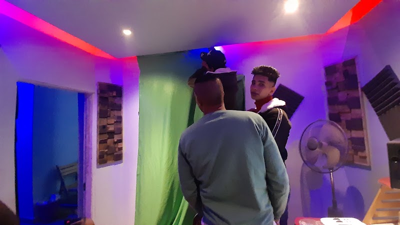 Old Studio