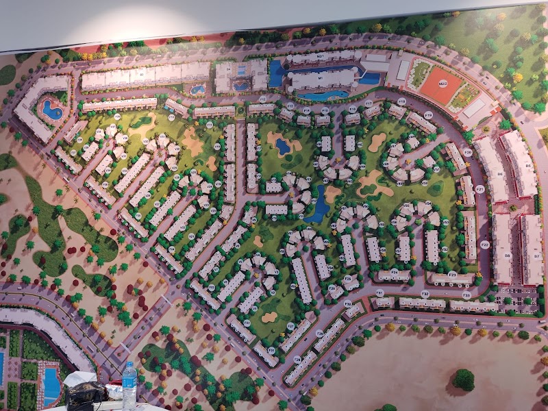 Nyoum Assiut Sales Office - صورة 2