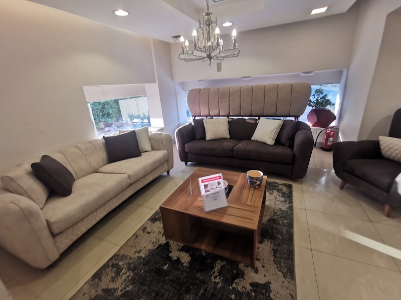 Divano Home furniture