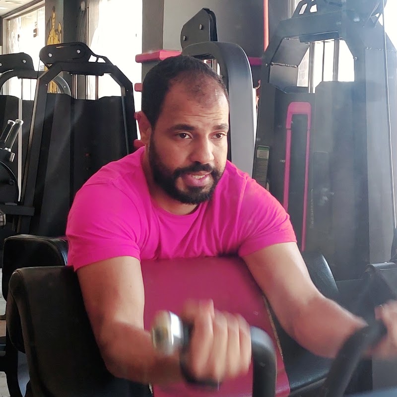 PRO Gym - صورة 1