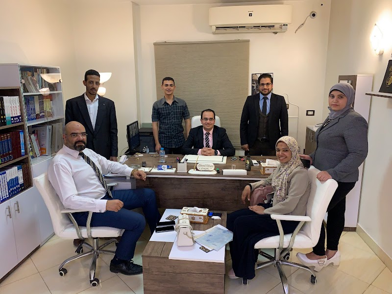 Mohamed Abdel Nasser Law Firm & - Photo 1