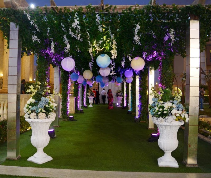 Sea Garden Open Air Hall - Photo 2