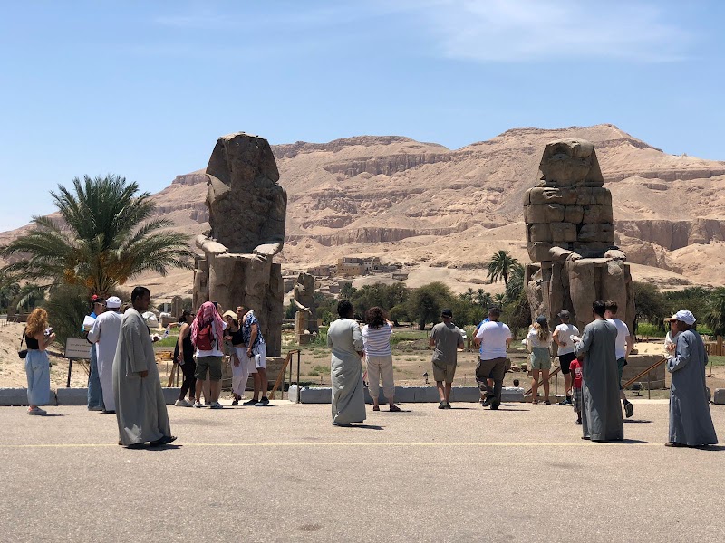 malak tours Egypt - صورة 2