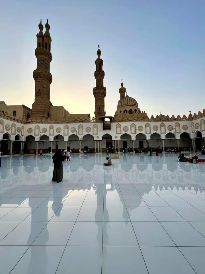 المعهد الازهرى - صورة 2