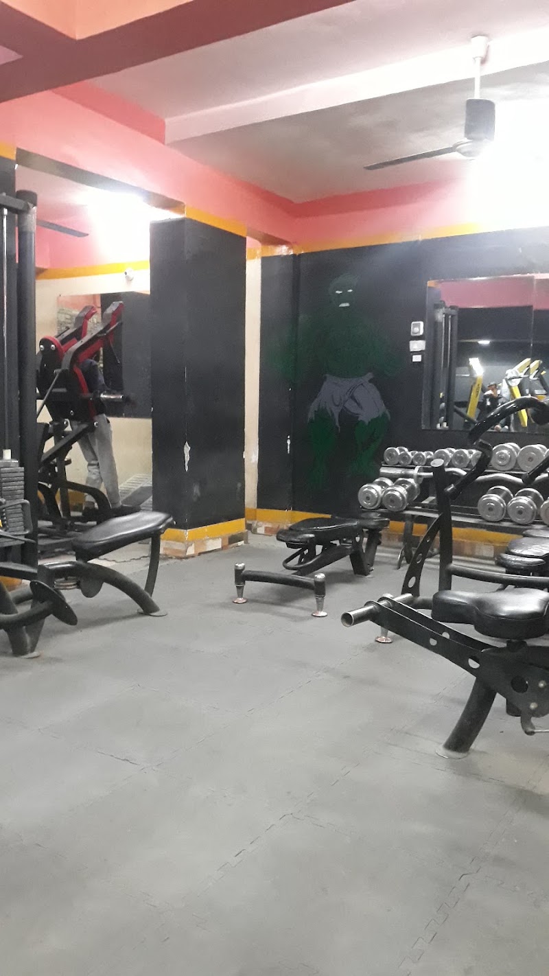 GYM SHARKS - صورة 1