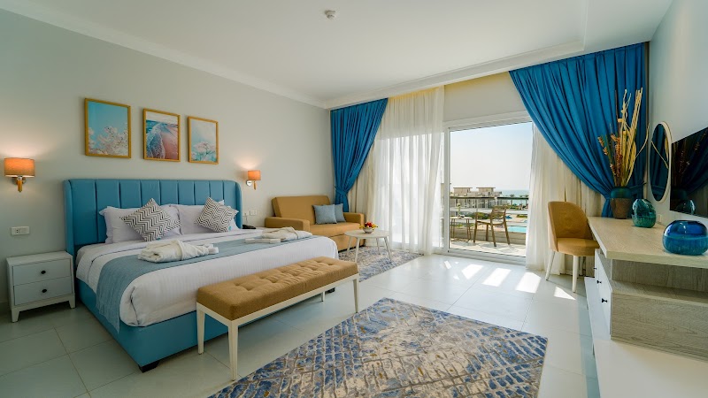 Seaville Beach Hotel, Ain Soukhna by Elite Hotels & Resorts - Photo 2
