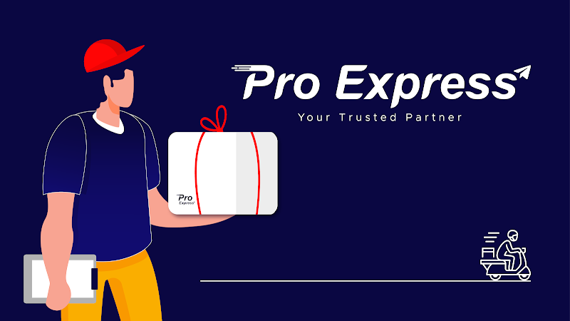 Pro Express - Photo 1