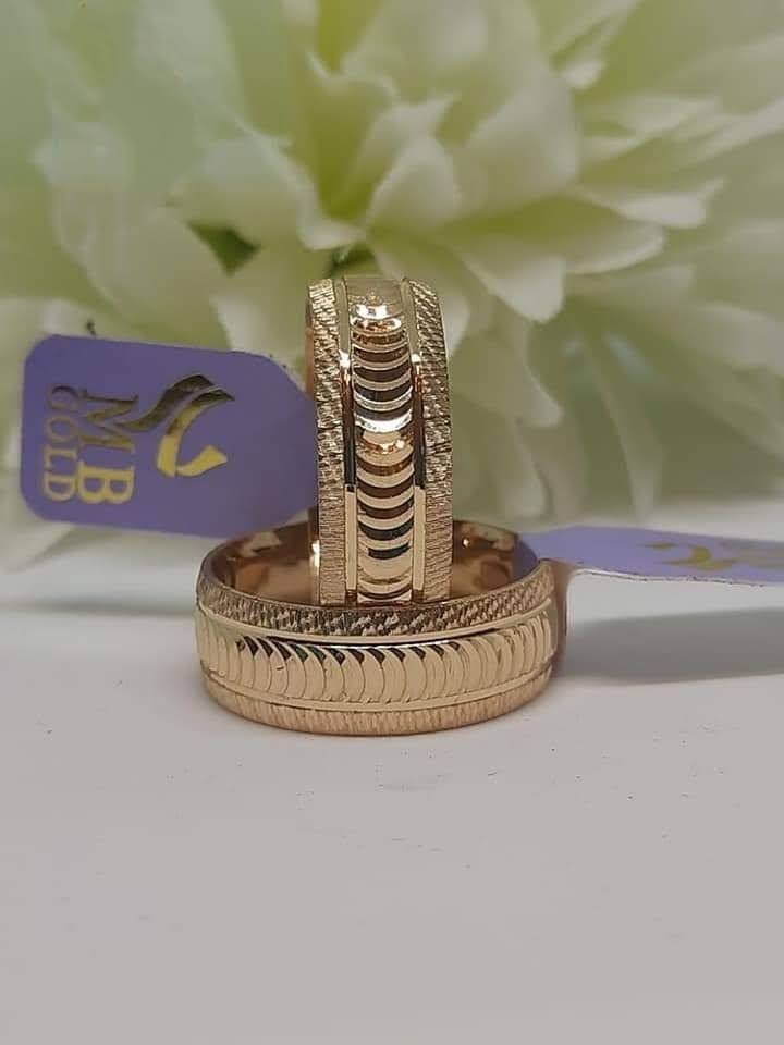 مصوغات ومجوهرات الحاج صبحى أبو الدهب - صورة 1