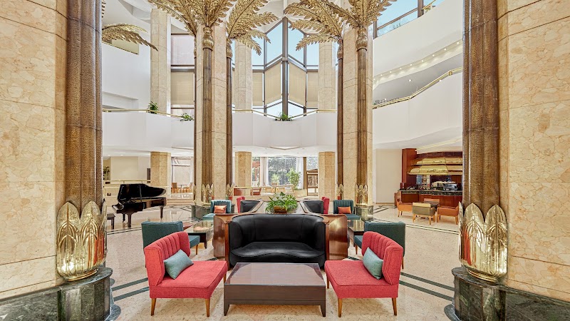 Ramses Hilton - Photo 3