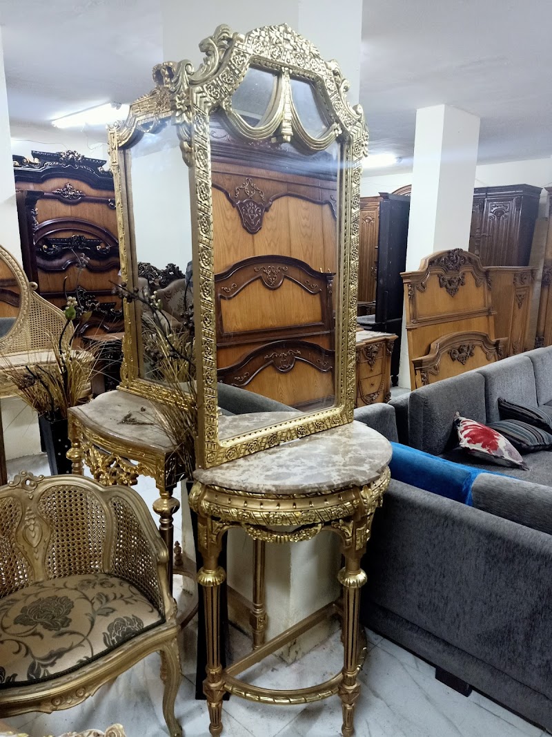 موبيليا التاسعه _ مدينه السادات - صورة 2
