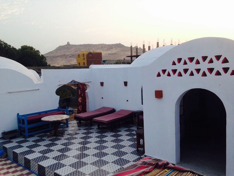 Nubian Holiday House & Restaurant Nile View - Photo 3