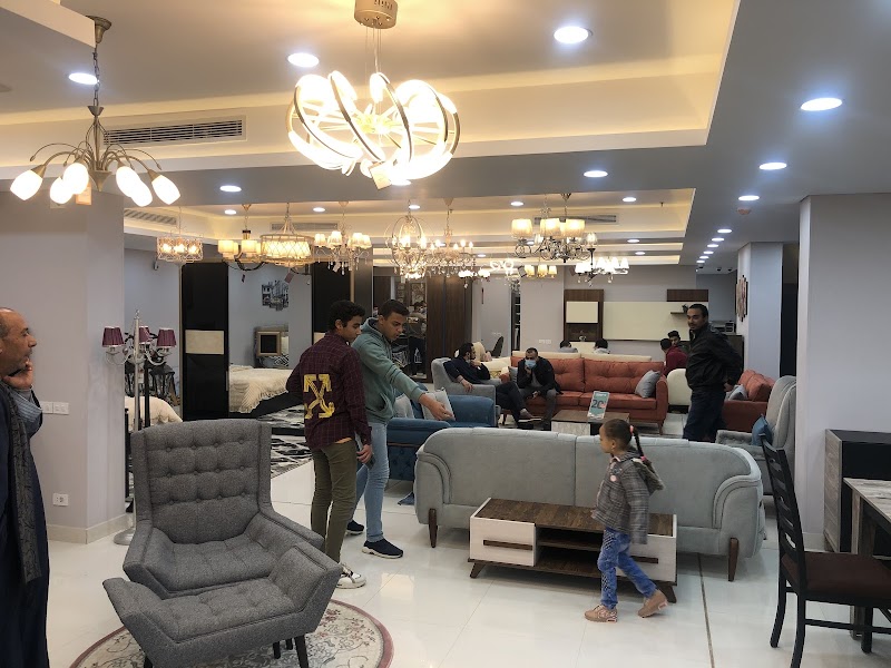 Smart furniture - Photo 1