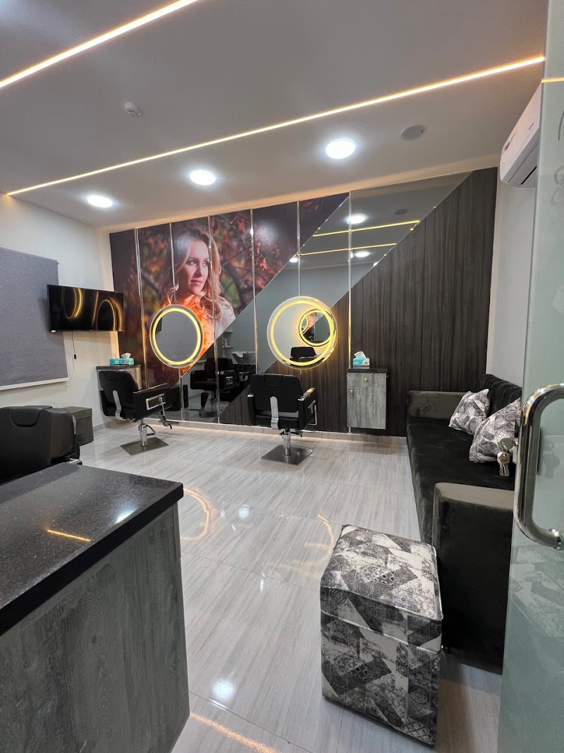 Kappers Beauty center2 - Photo 1