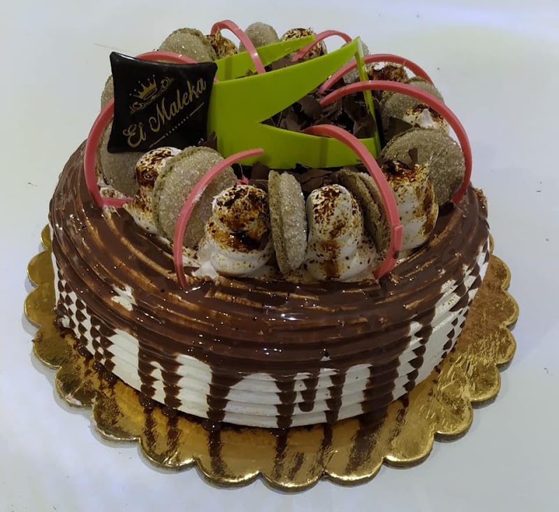 حلويات الاصيل ابو عبده الحلواني - Photo 3