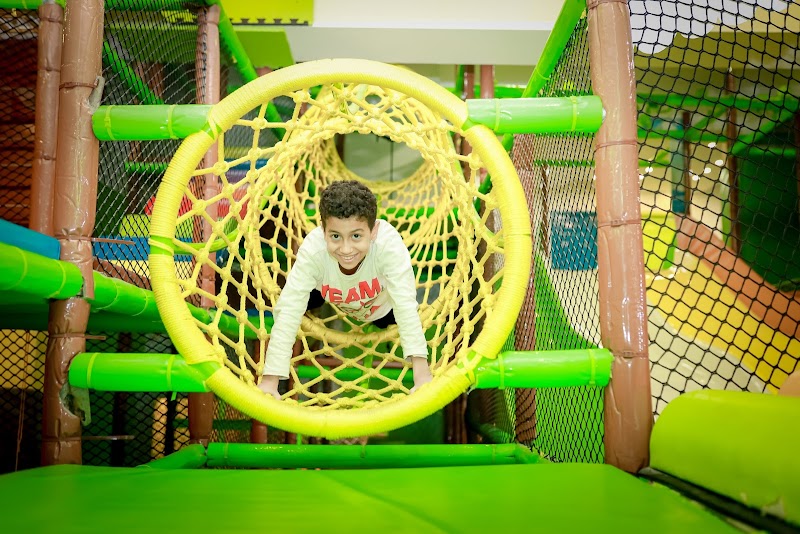 Jungle park - Elmansora - صورة 1