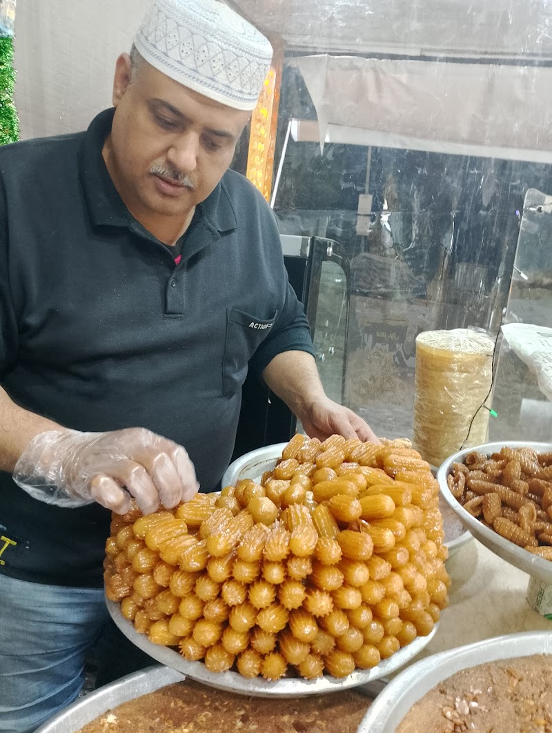 مجمع مخابز قصر وحلواني العبور - صورة 3