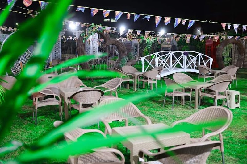 جاردن كافية _ Garden Cafe - Photo 2
