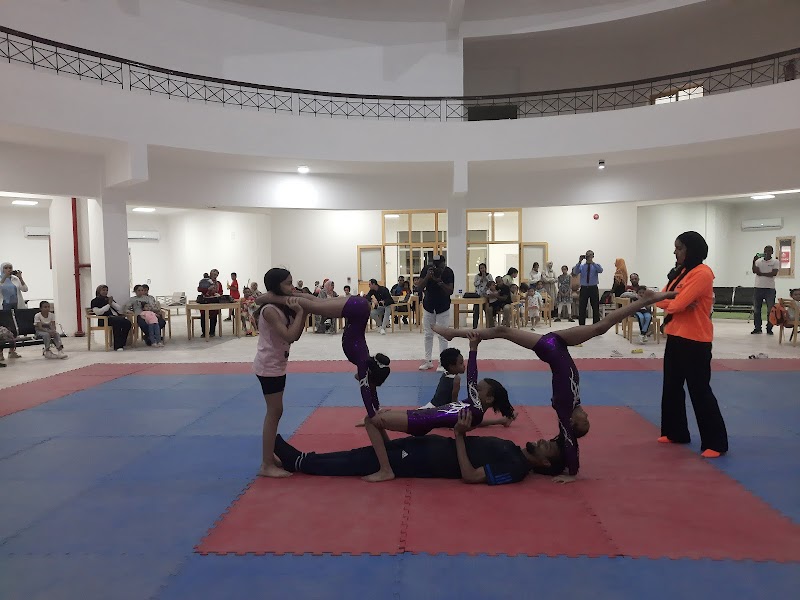 فلامينجو أكاديمي أسوان- Flamingo Academy Aswan - Photo 3