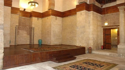 مفرخ كلية تكنولوجيا المصايد والاسماك جامعة اسوان - صورة 1
