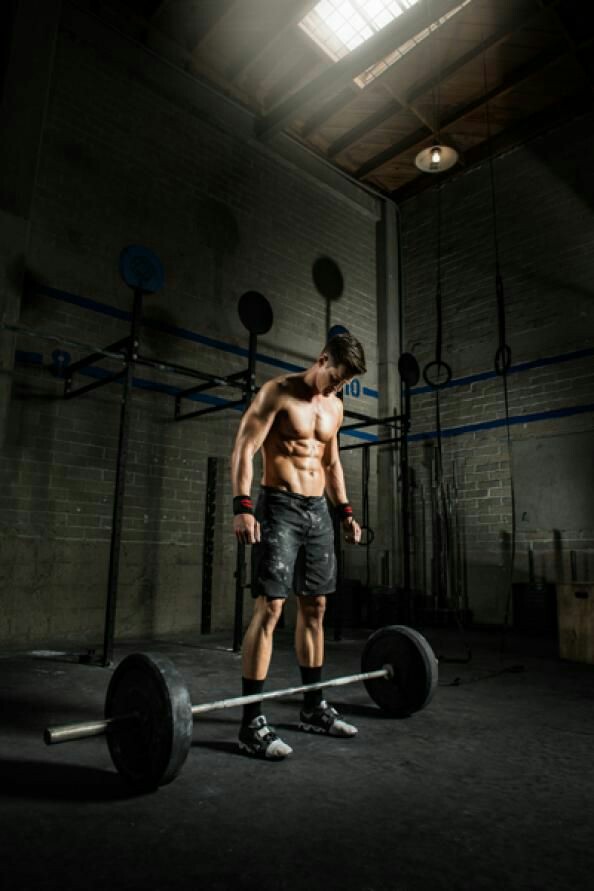 Fitness Gym - صورة 1