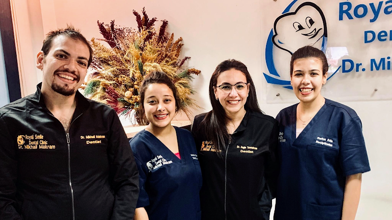 Royal Smile Dental Clinic / Dr Mikhail Makram - Photo 2