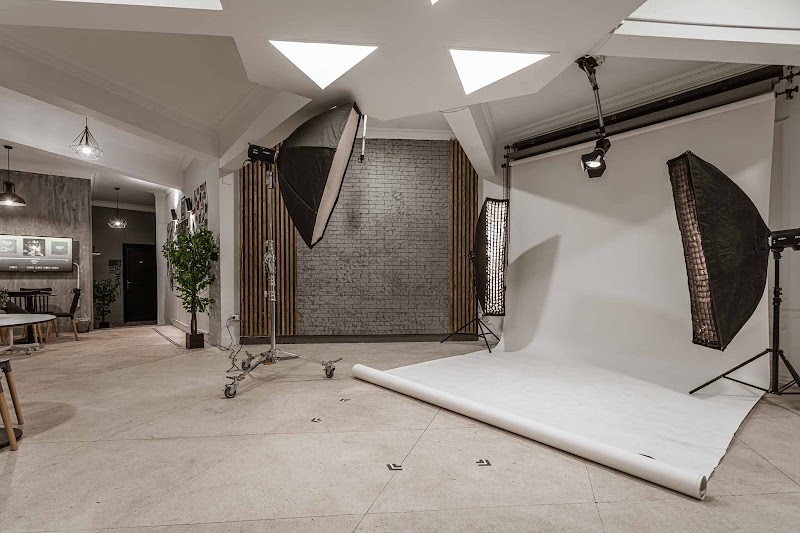 DLight Studio