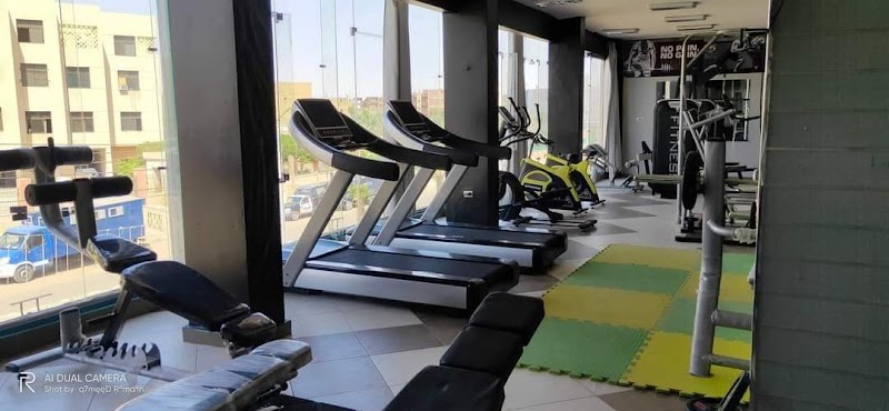 Hammer Gym - هامر جيم