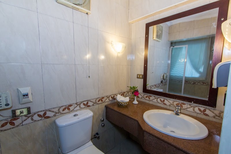 Philae Hotel - صورة 2