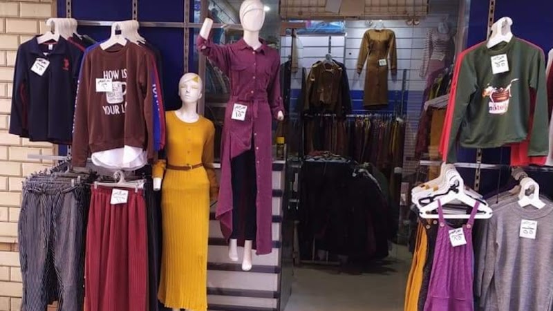 Tbejh for garments - Photo 2