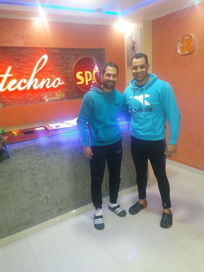 Techno Spa