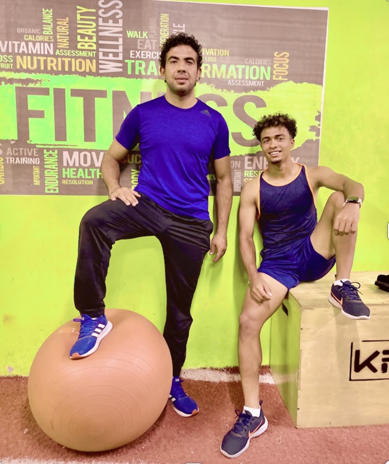 keep fit - صورة 2