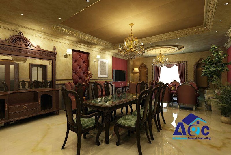 Engineer for General Contracting and Engineering Works - Engineer Khaled Abdel-Samie Mohamed