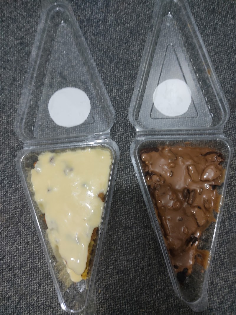 Row Sweets - Photo 2