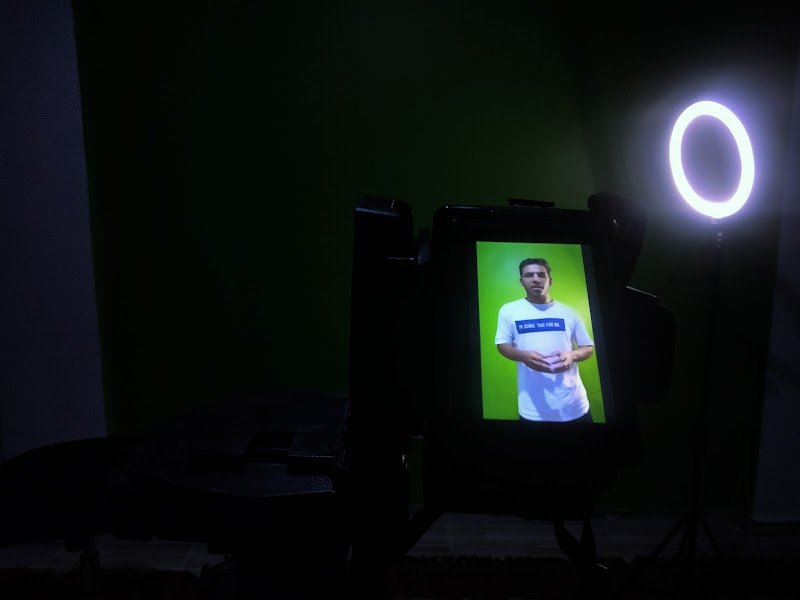 MA media للإنتاج والتسويق الإلكتروني - Photo 2
