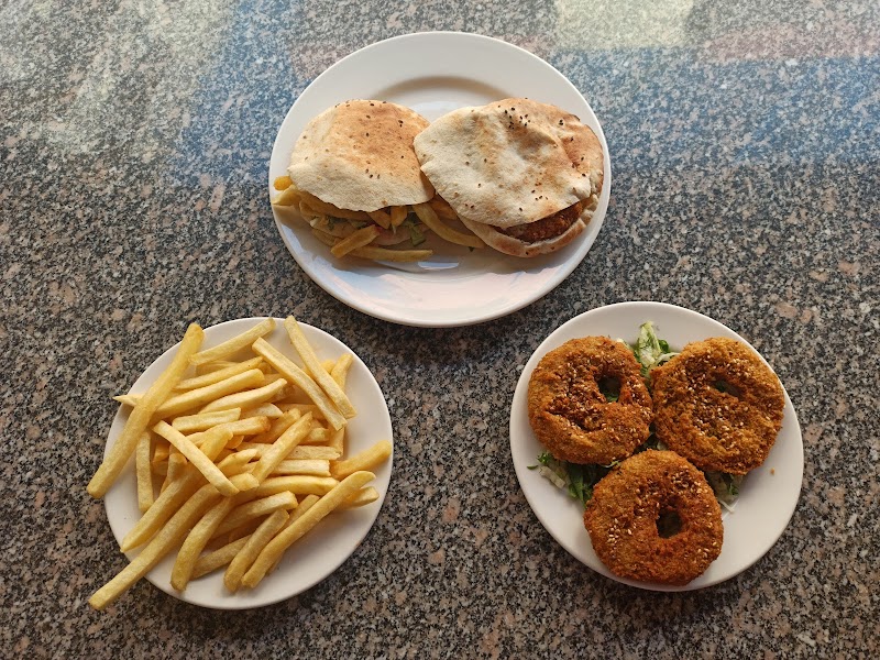 مطعم كمونة