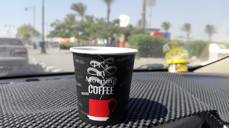 Habiba Cafe
