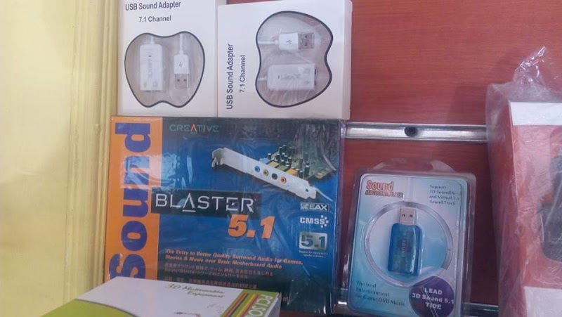 Developer - Photo 1
