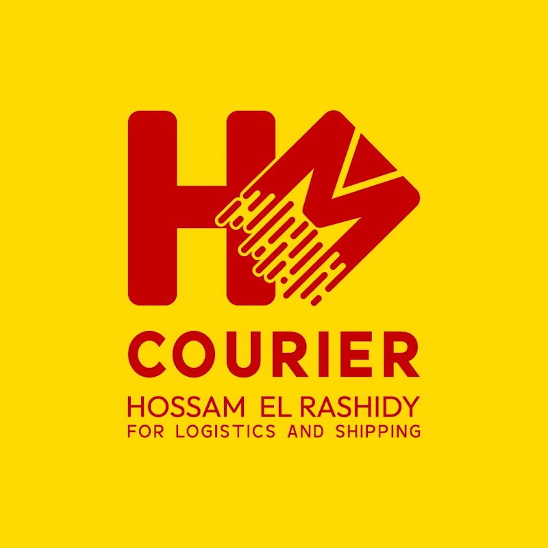 H M COURIER اتش ام كوريير للشحن السريع - Photo 1