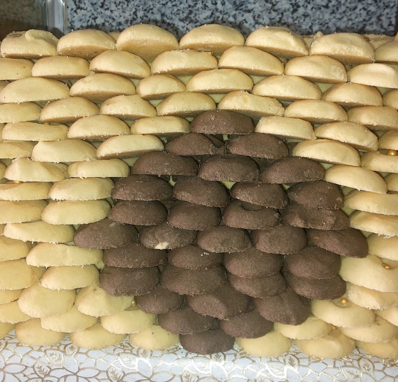مخبوزات وحلواني سنابل - صورة 2