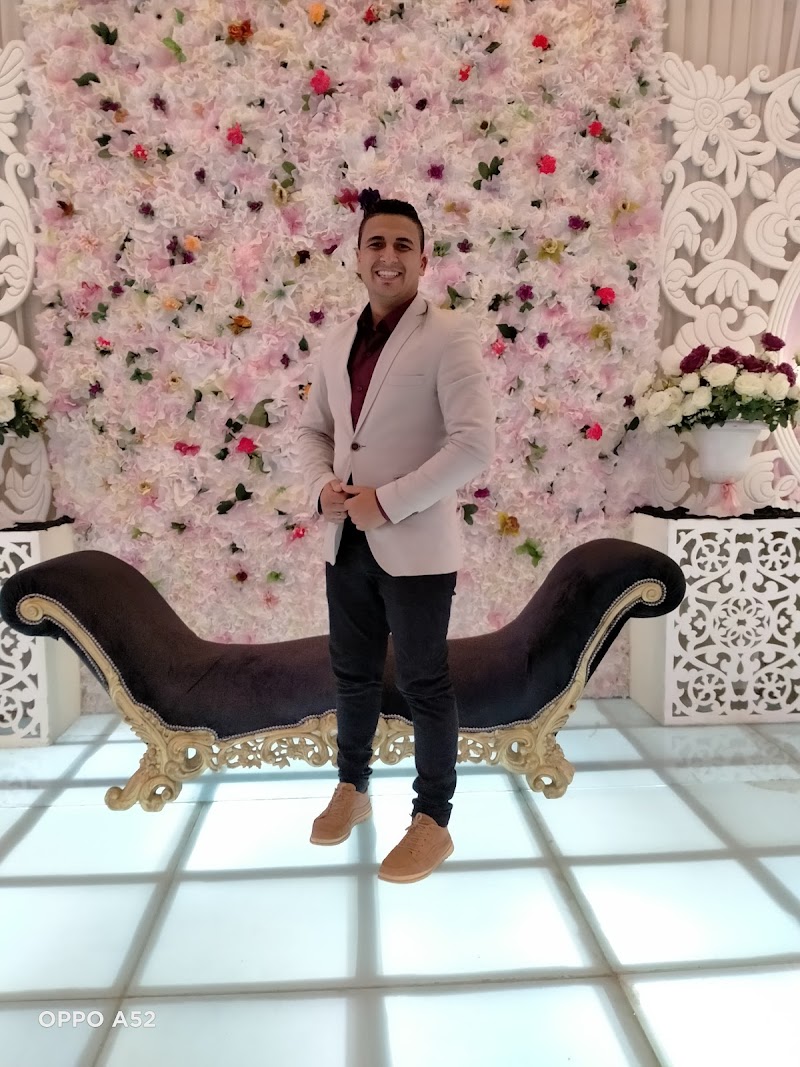 Arbia Gardens Wedding Hall - صورة 2