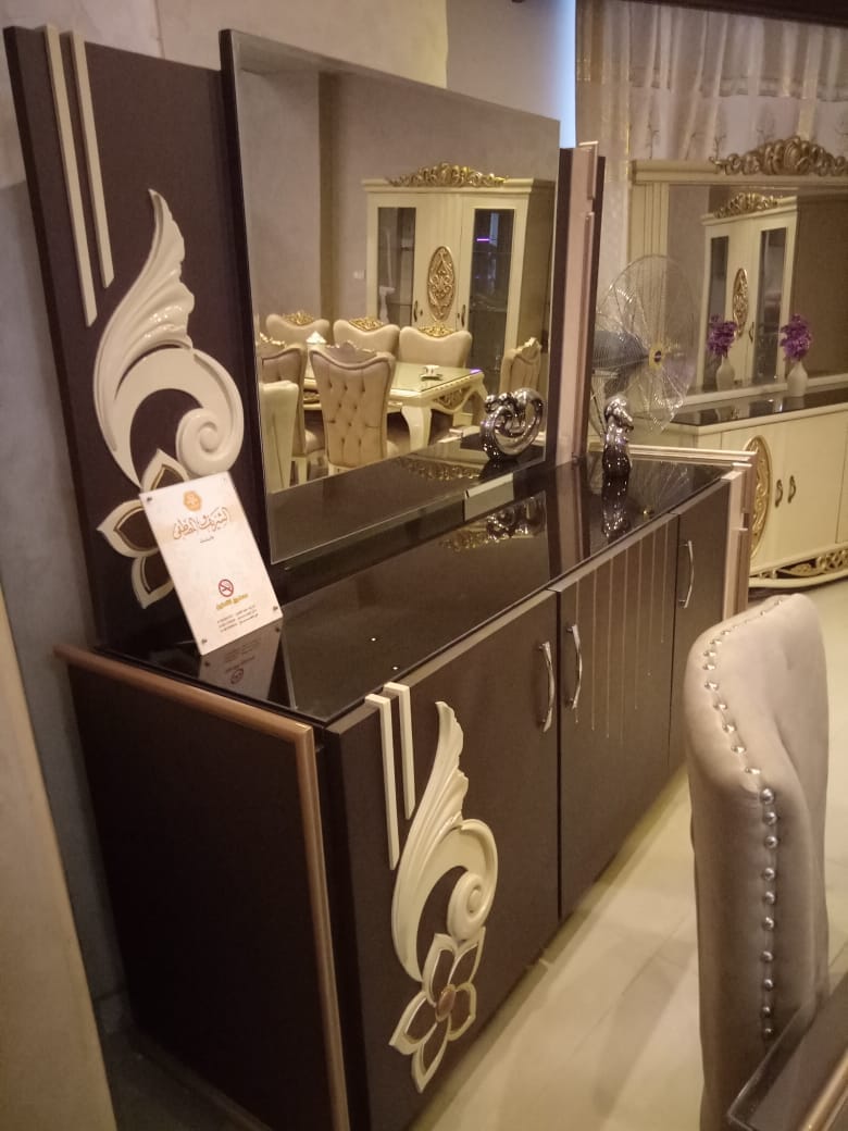 Trade shows Mubljat Aboualnor - Photo 1