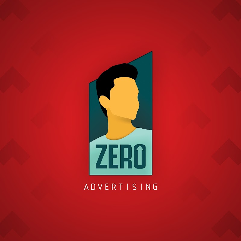 Zero Advertising - Photo 1