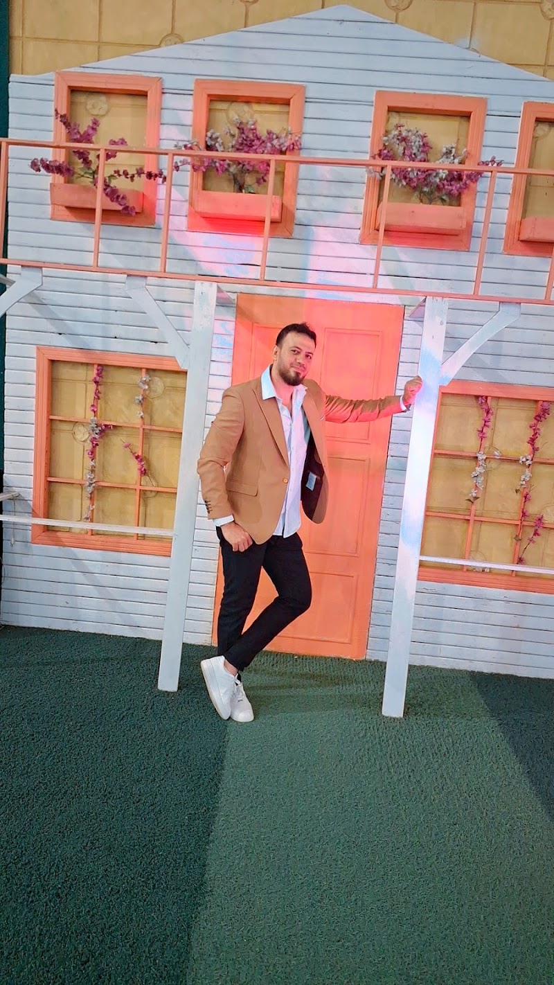 قاعة فيرمونت للحفلات - Photo 2