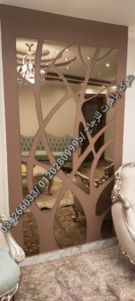 شركة ياقوت للزجاج - Photo 3