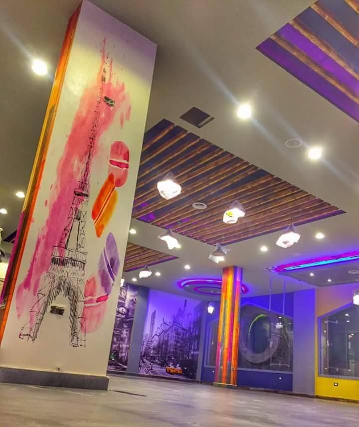 Amazon Cafe - صورة 3