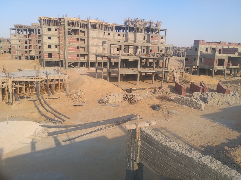حاتم عبدالحفيظ للمقاولات العامة والتشطيبات (HAGC) - صورة 2