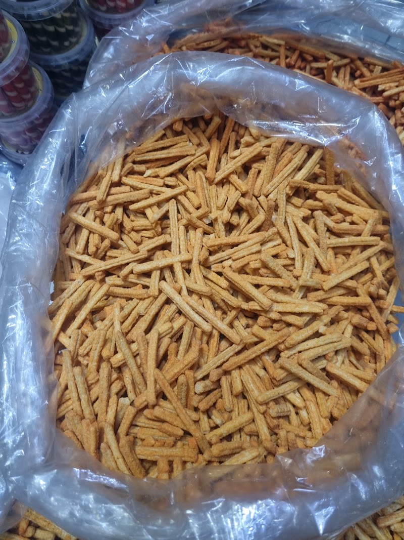 مخبز وحلواني الاندلس - صورة 1