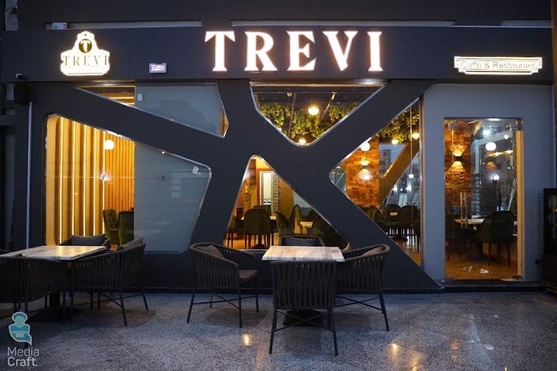 Trevi Cafe &Resturant - Photo 2
